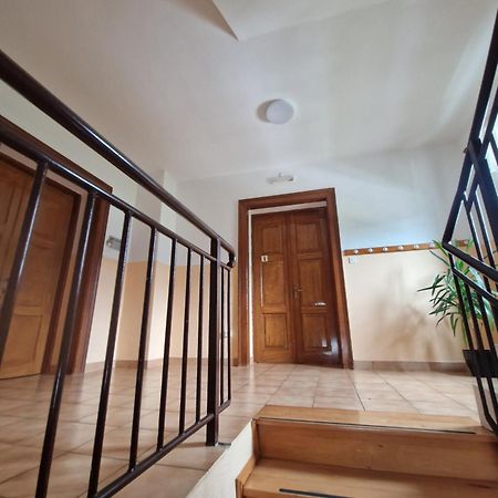 Apartma In Soba Vipavski Kriz อายดอฟช์ชีนา ภายนอก รูปภาพ